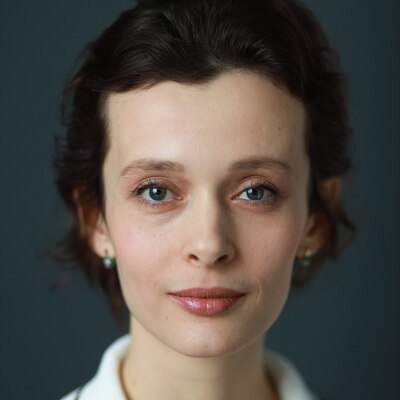 Кристина Каковкина