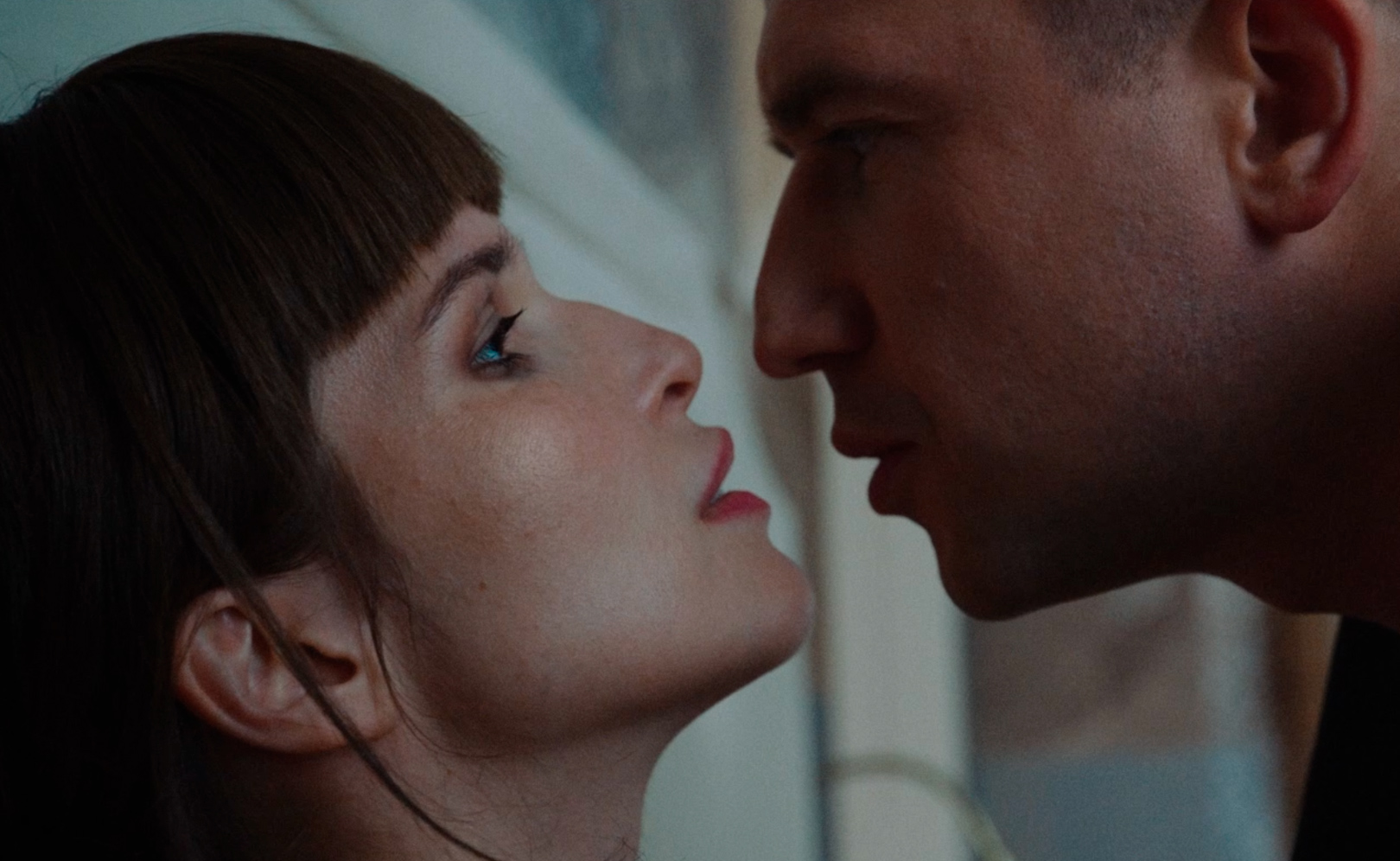 Первый номер. Сезон 1. Серия 3