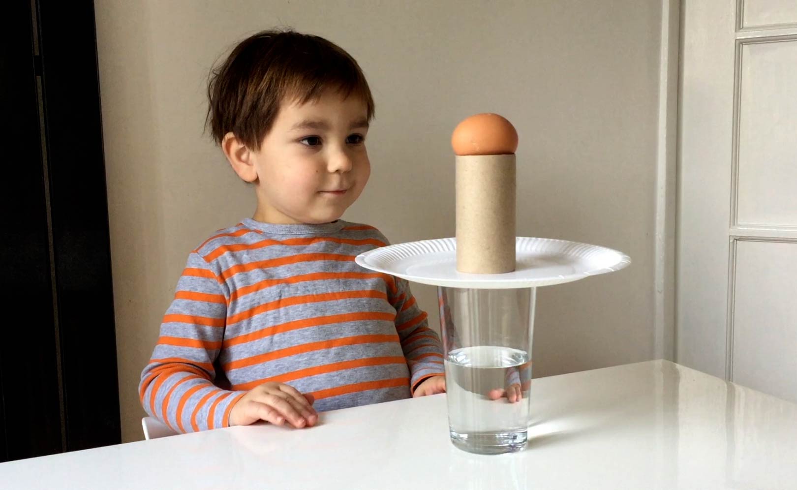 TheDadLab. Папина лаборатория. Сезон 1. Серия 25