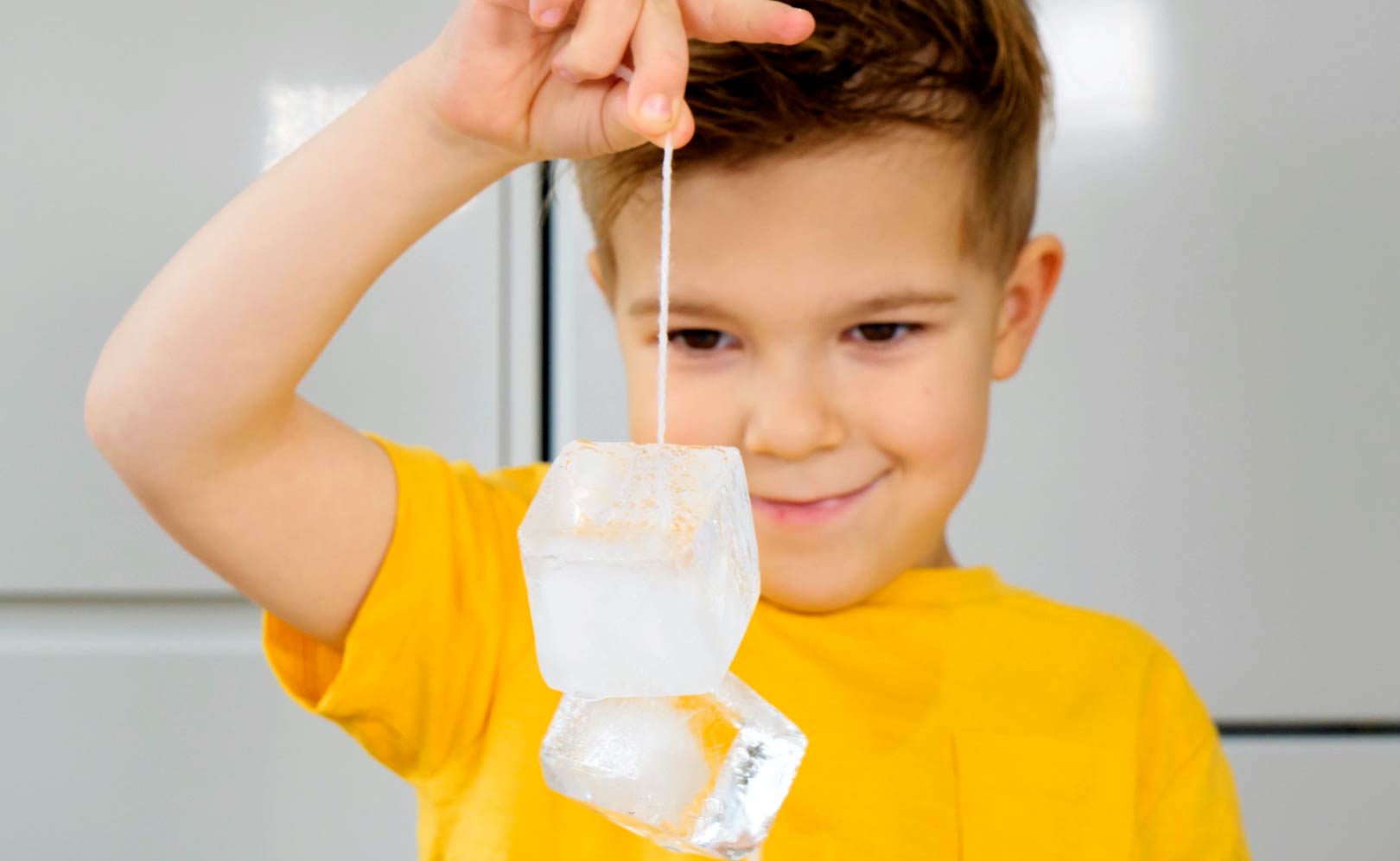 TheDadLab. Папина лаборатория. Сезон 1. Серия 53
