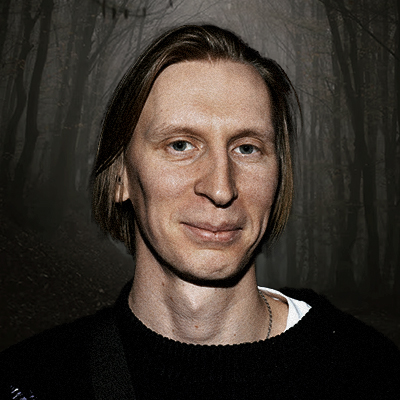 Андрей Кондратьев