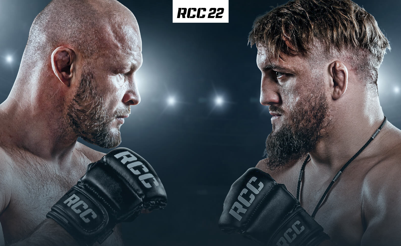 RCC 22
