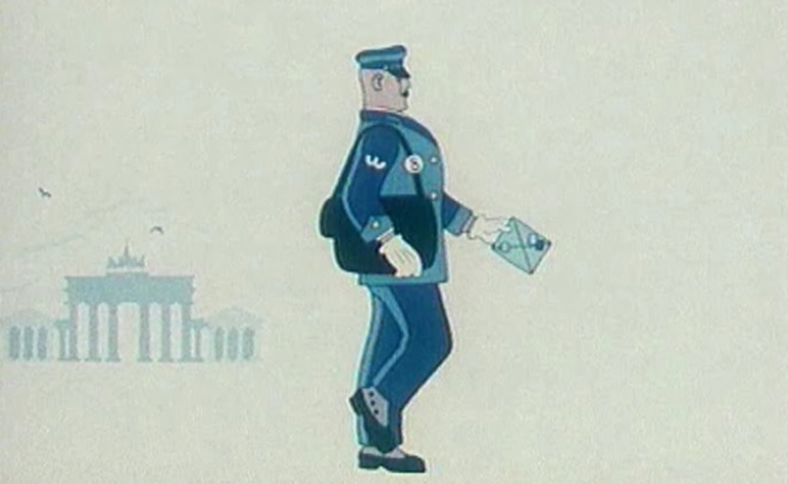 Почта