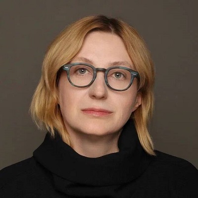Наталья Капустина