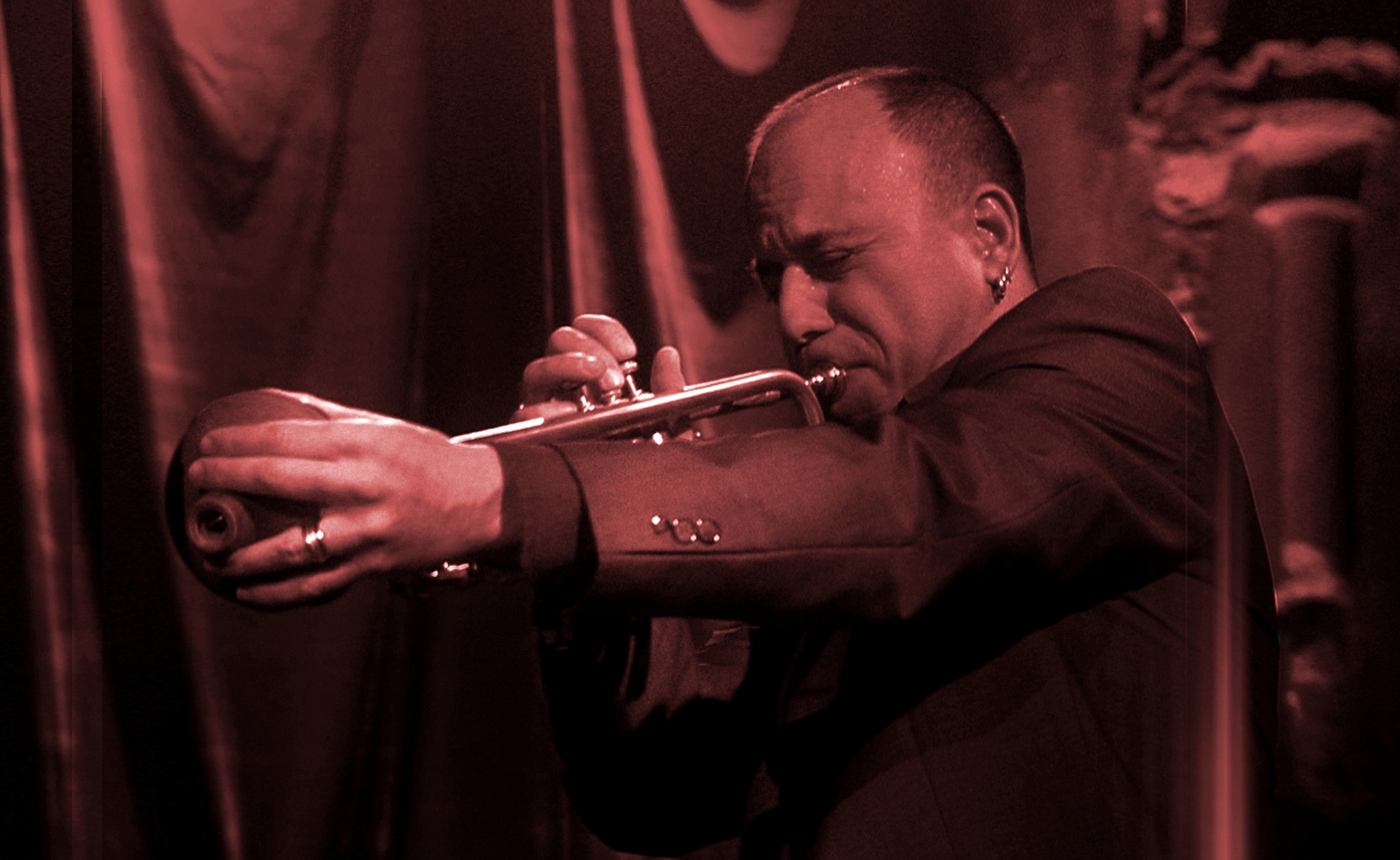 Steven Bernstein. Solos: The Jazz Sessions