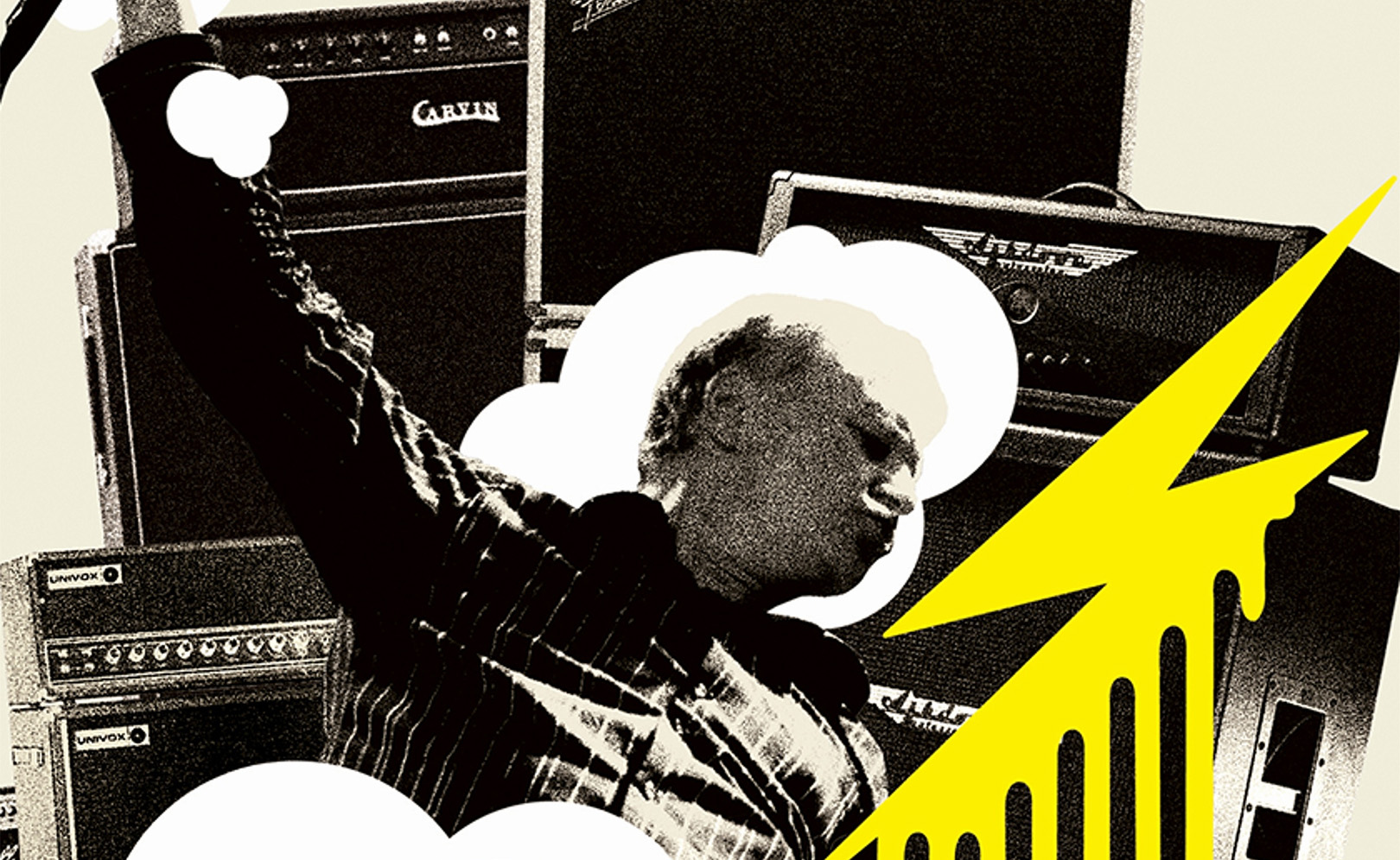 Guided by Voices. The Electrifying Conclusion