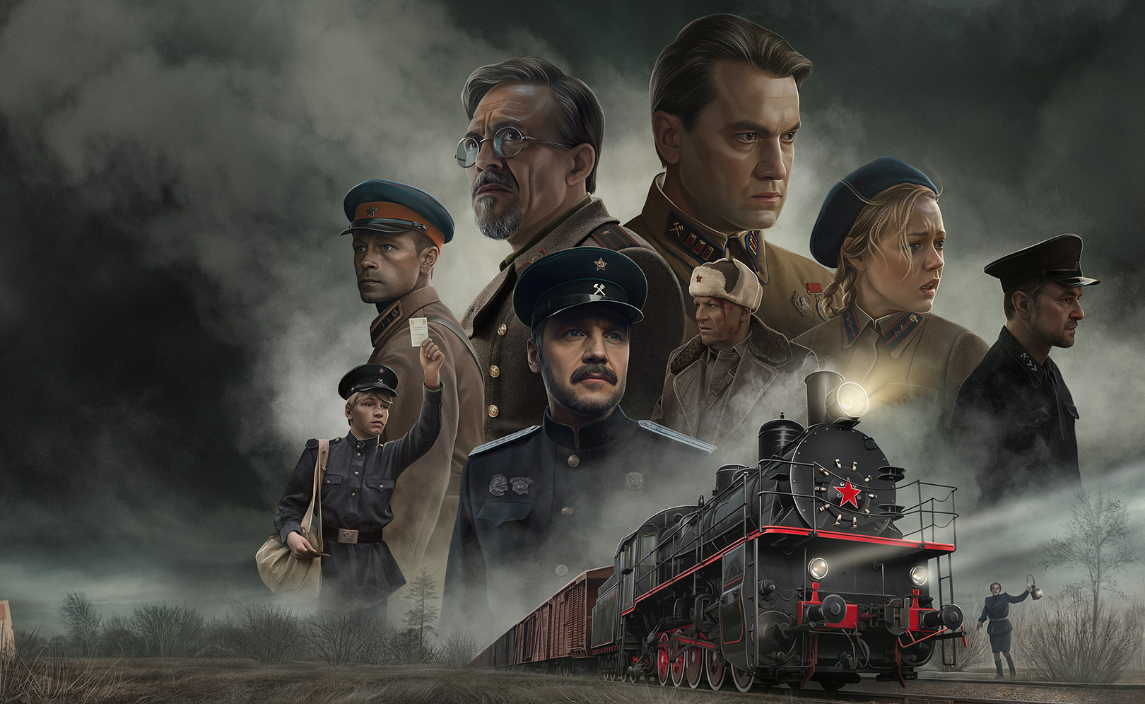 Дороги Победы