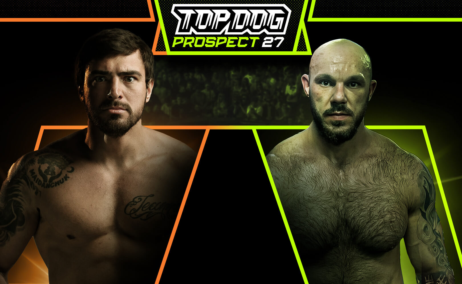 Top Dog Prospect 27