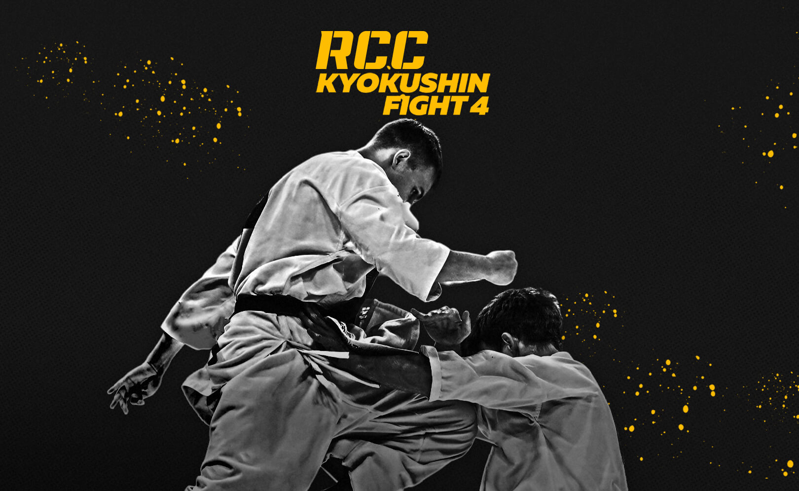 RCC Kyokushin Fight 4
