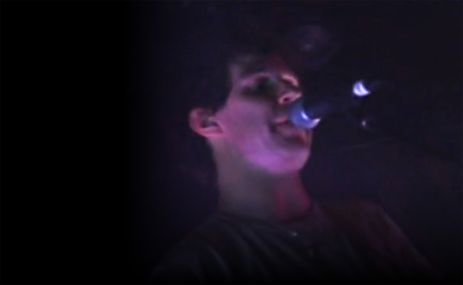Animal Collective. Live at Enmore Theatre in Sydney