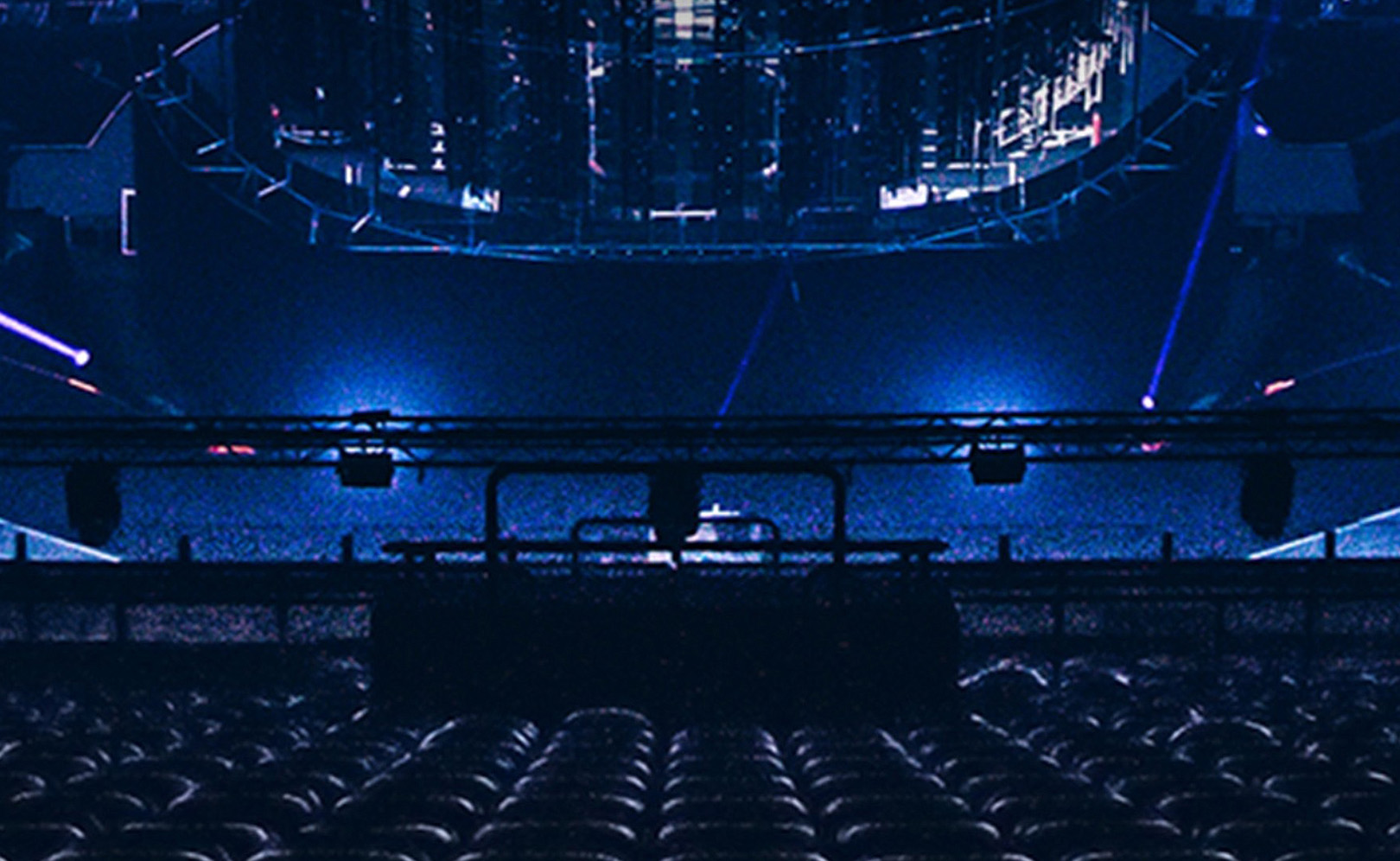 David Guetta, Hardwell, Alesso & Axwell. Amsterdam Music Festival