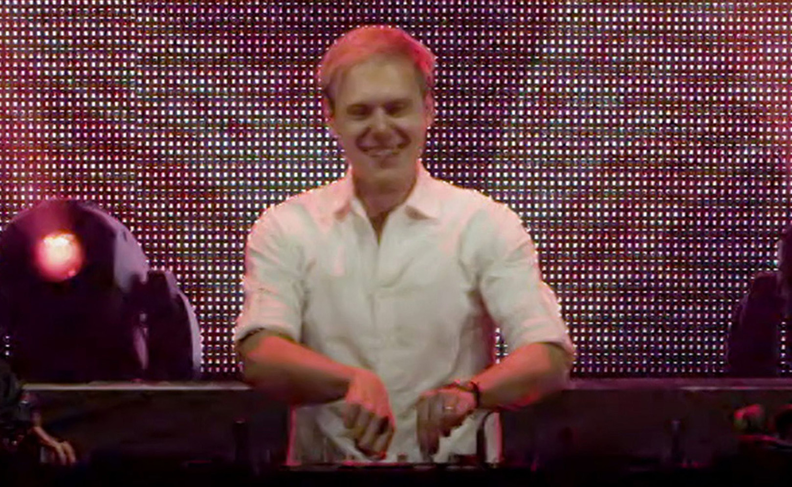 Armin van Buuren.Armin Only Intenz