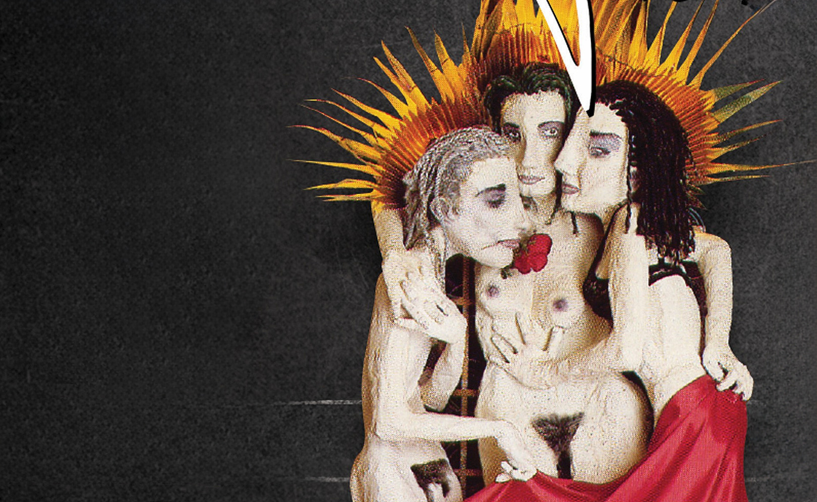 Jane's Addiction. Alive at Twenty-Five