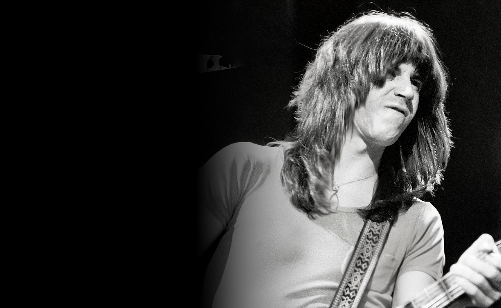 Pat Travers. Live At Rockpalast: Cologne 1976