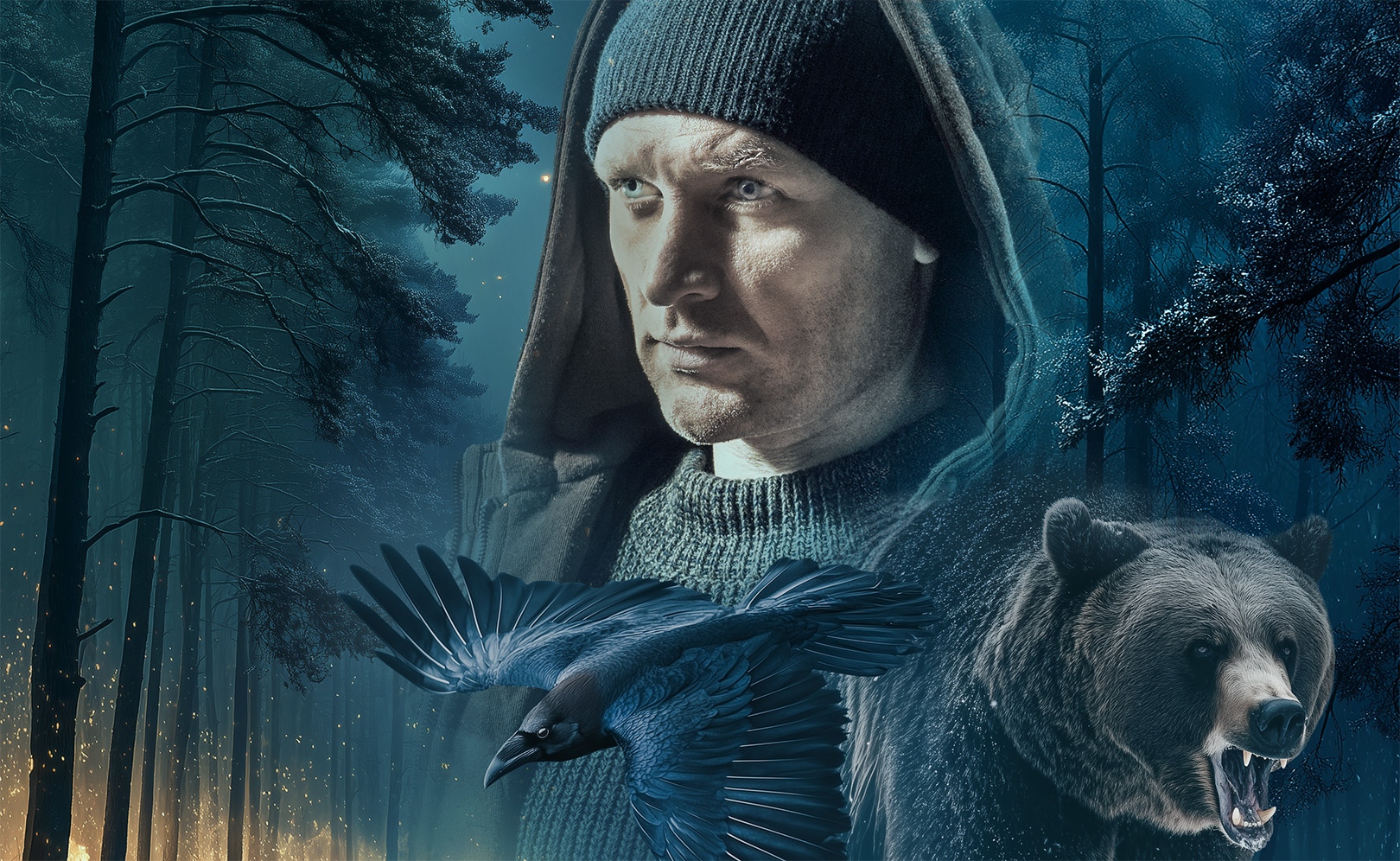 Изгой. Кархуу