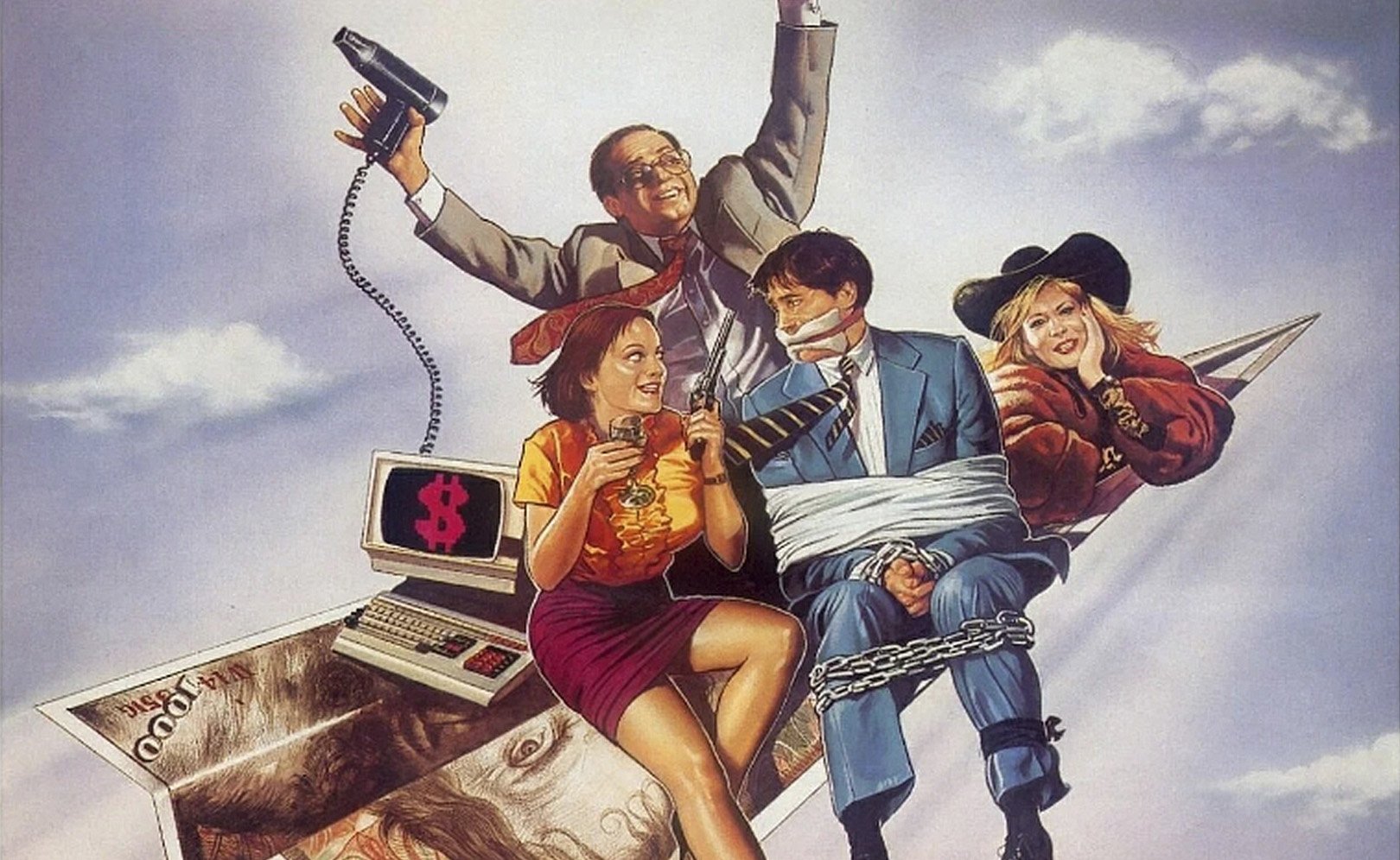 Деньги
