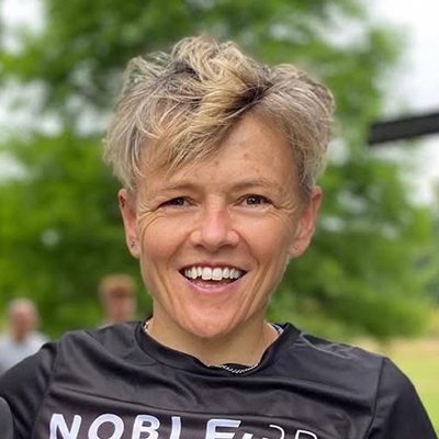 Jo Meek
