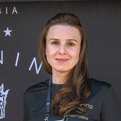 Елена Хетагурова