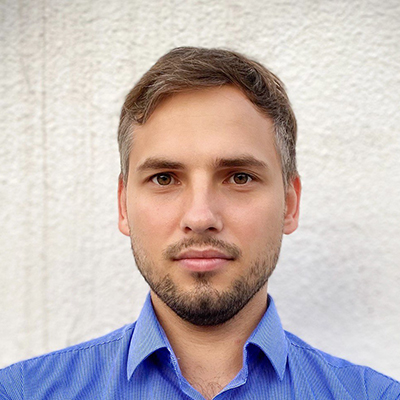 Сергей Черненко