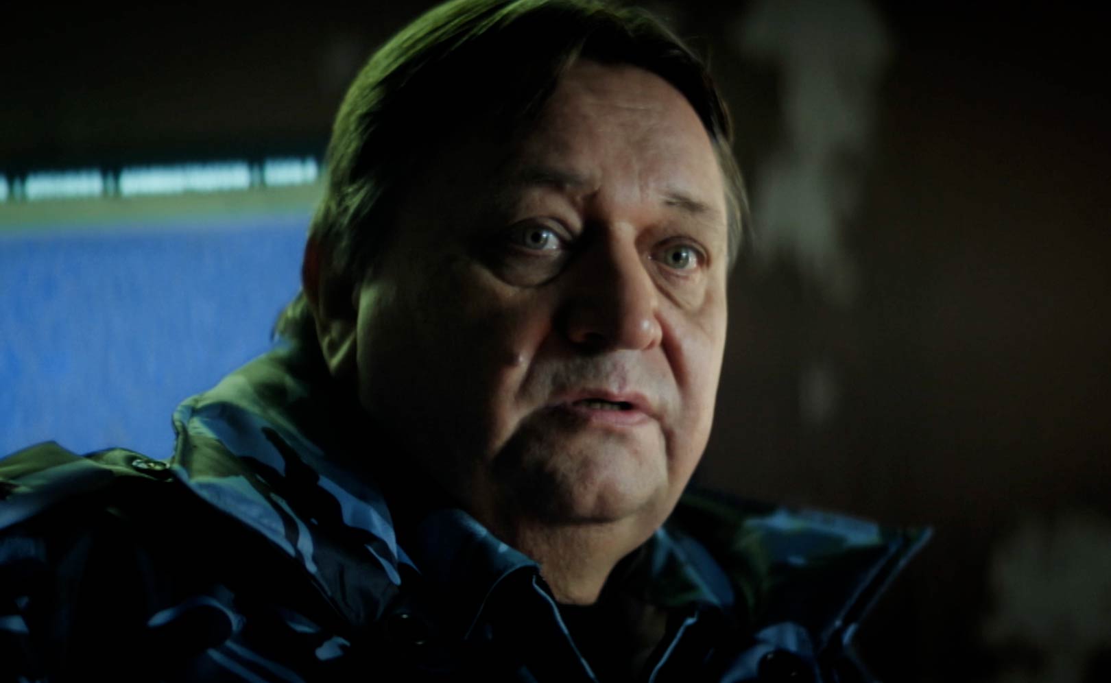 Переговорщик. Сезон 1. Серия 5