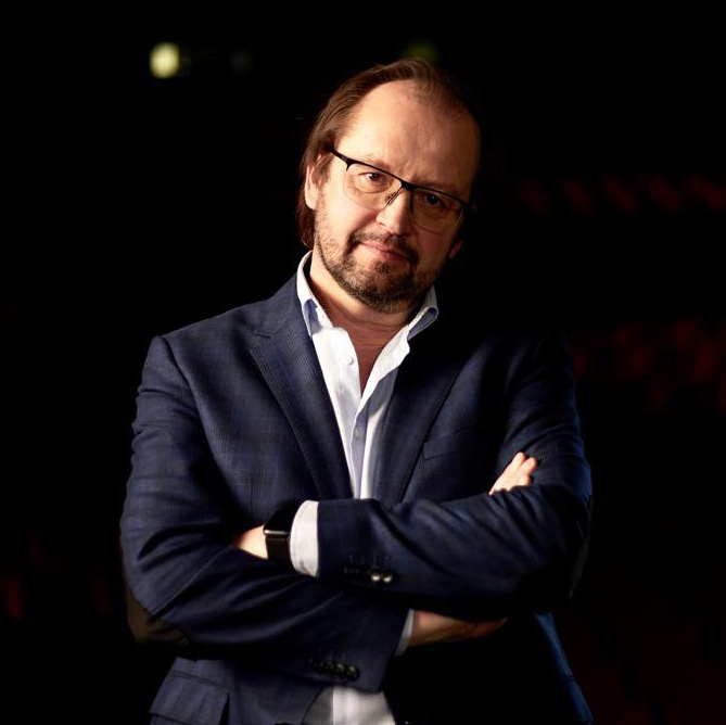 Андрей Кравчук
