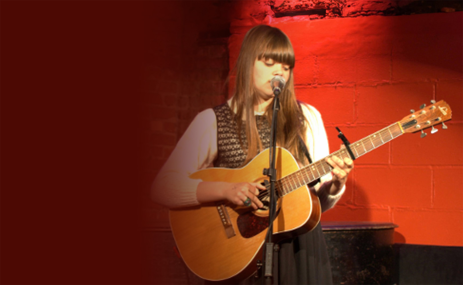 First Aid Kit. Live at Rockwood Music Hall