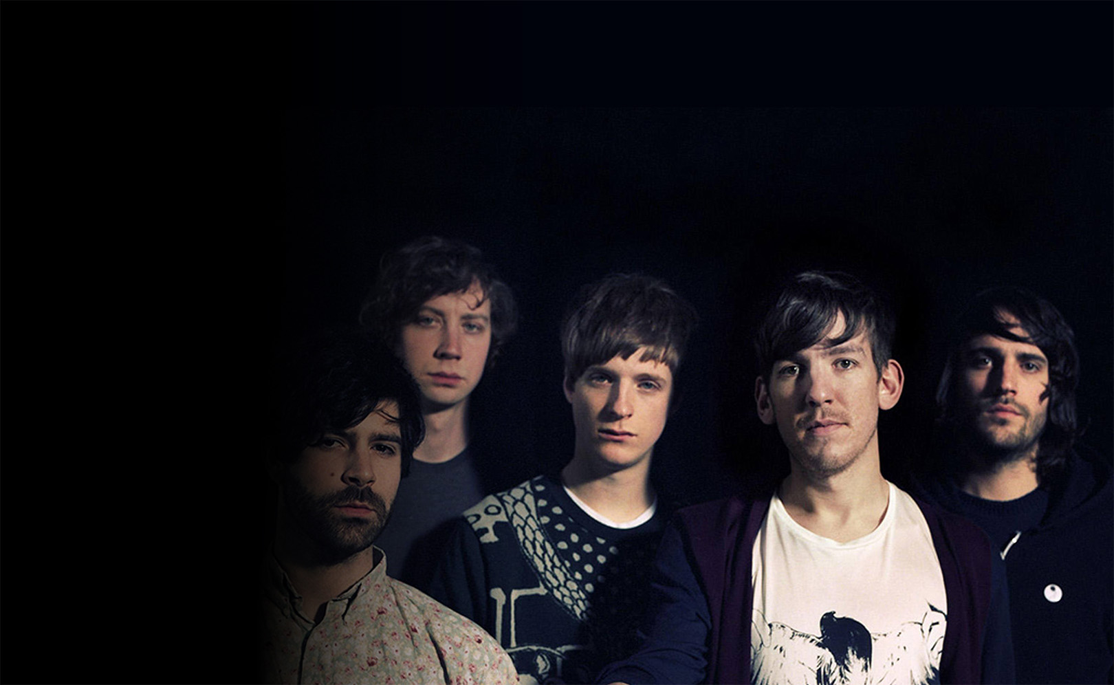 Foals. A Session With Foals
