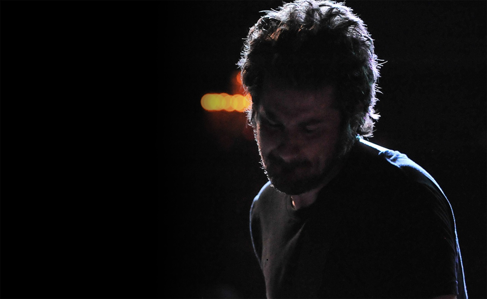 Matt Nathanson. Live at The Phoenix