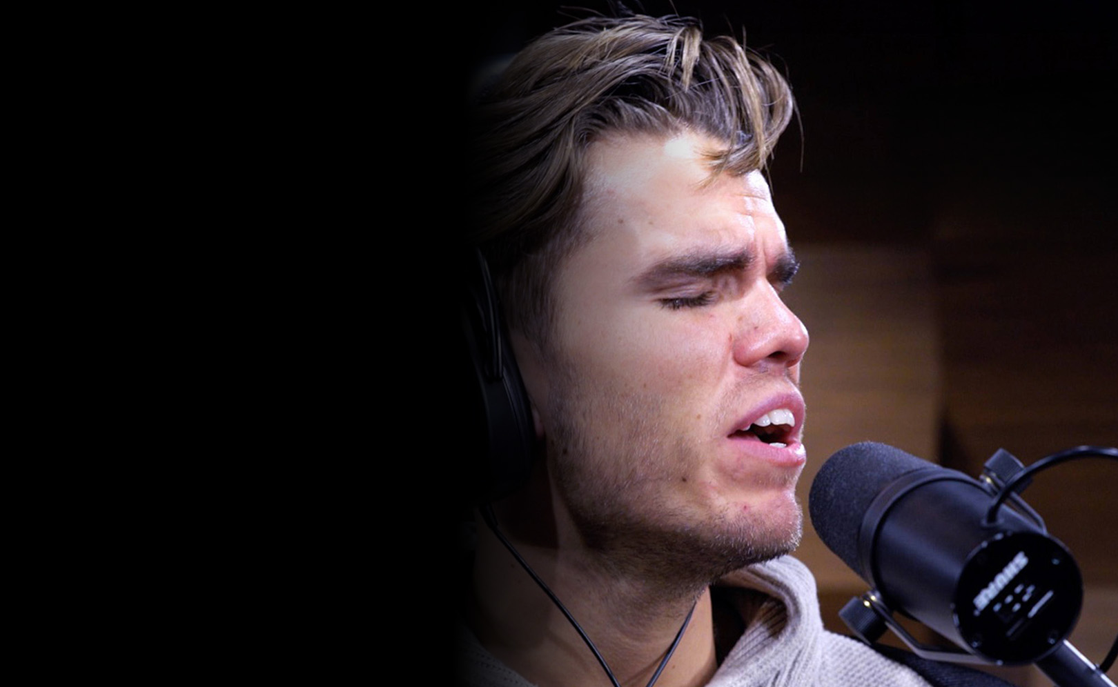 Kaleo. In Session