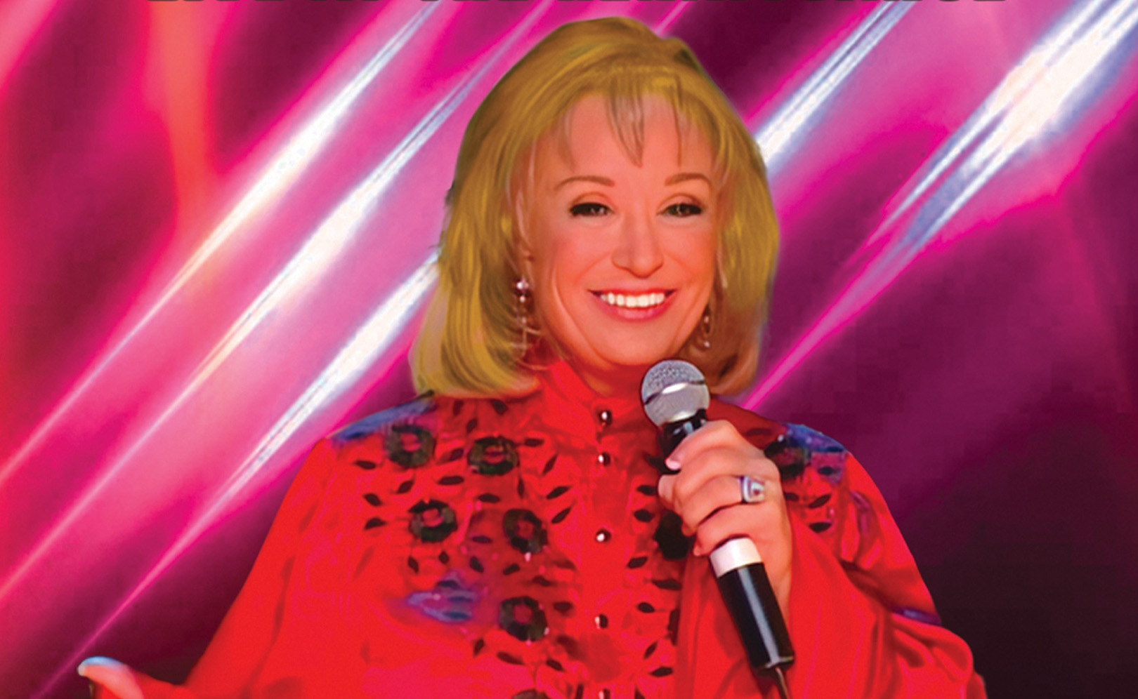 Tanya Tucker. Live At The Renaissance