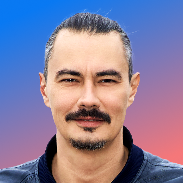 Жора Крыжовников