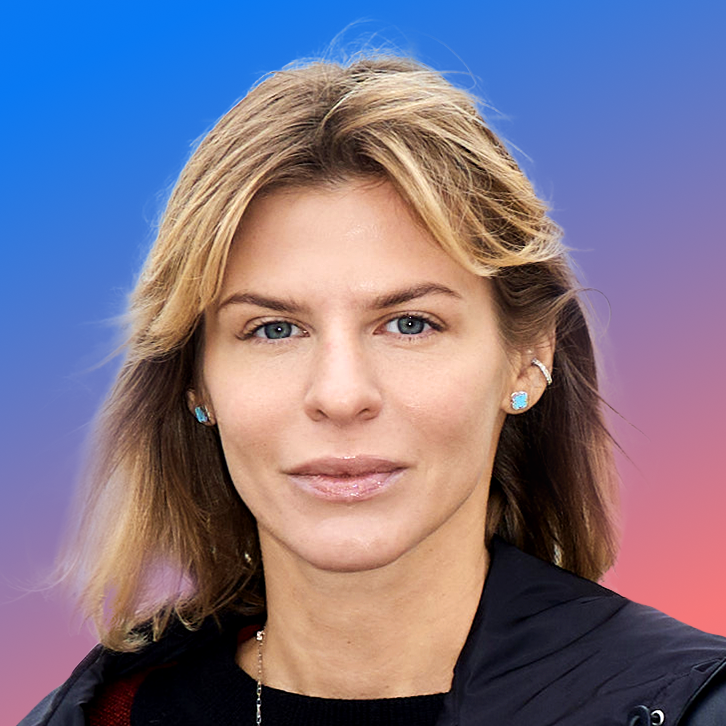 Ольга Долматовская