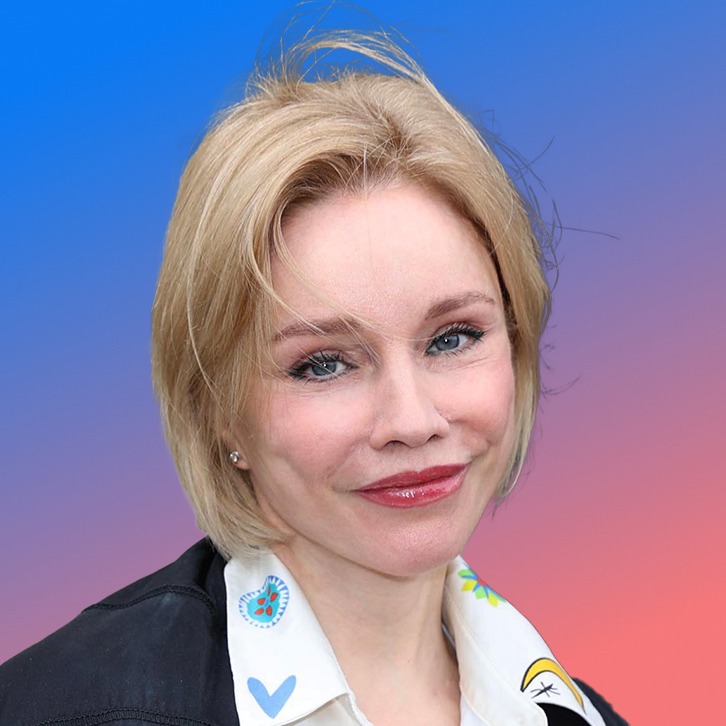 Марина Зудина