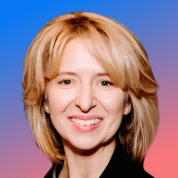 Евгения Хрипкова