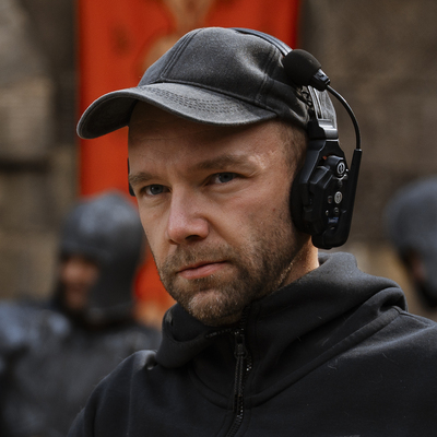Дмитрий Карначик