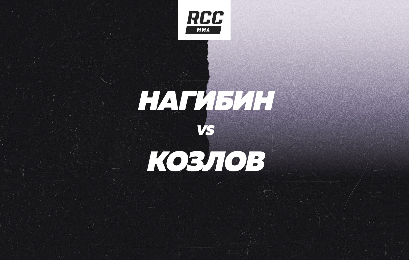 Нагибин vs Козлов
