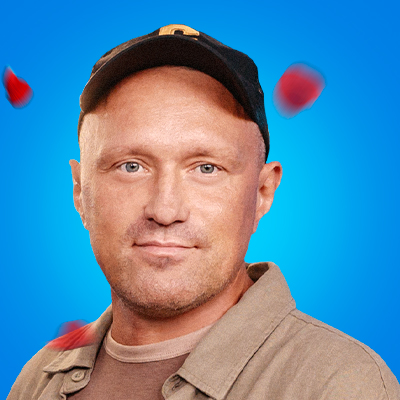 Андрей Силкин