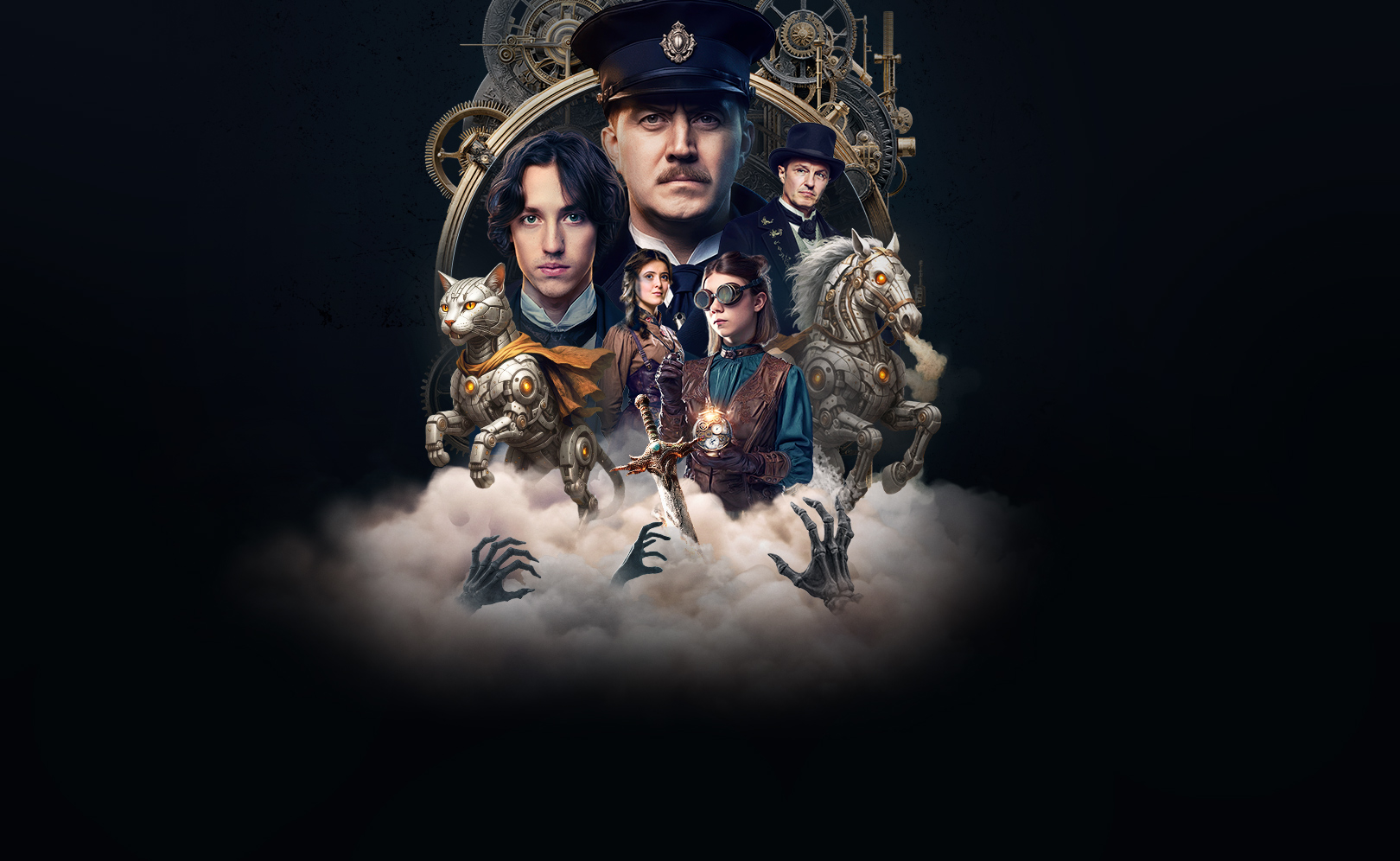 Потомокъ