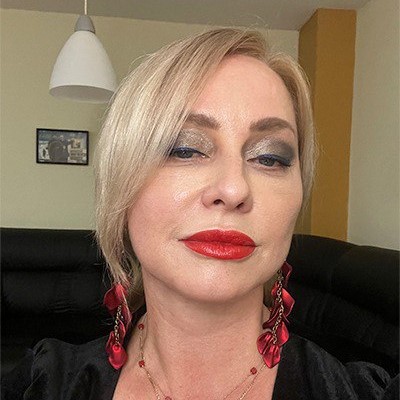 Екатерина Толдонова