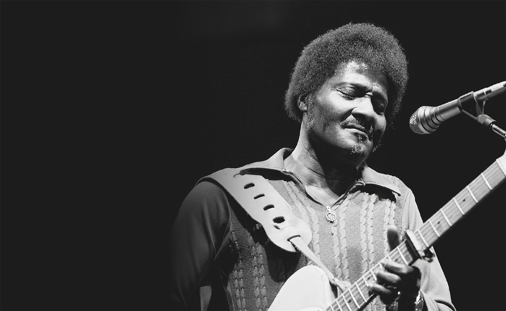 Albert Collins & The Icebreakers. Live At Rockpalast