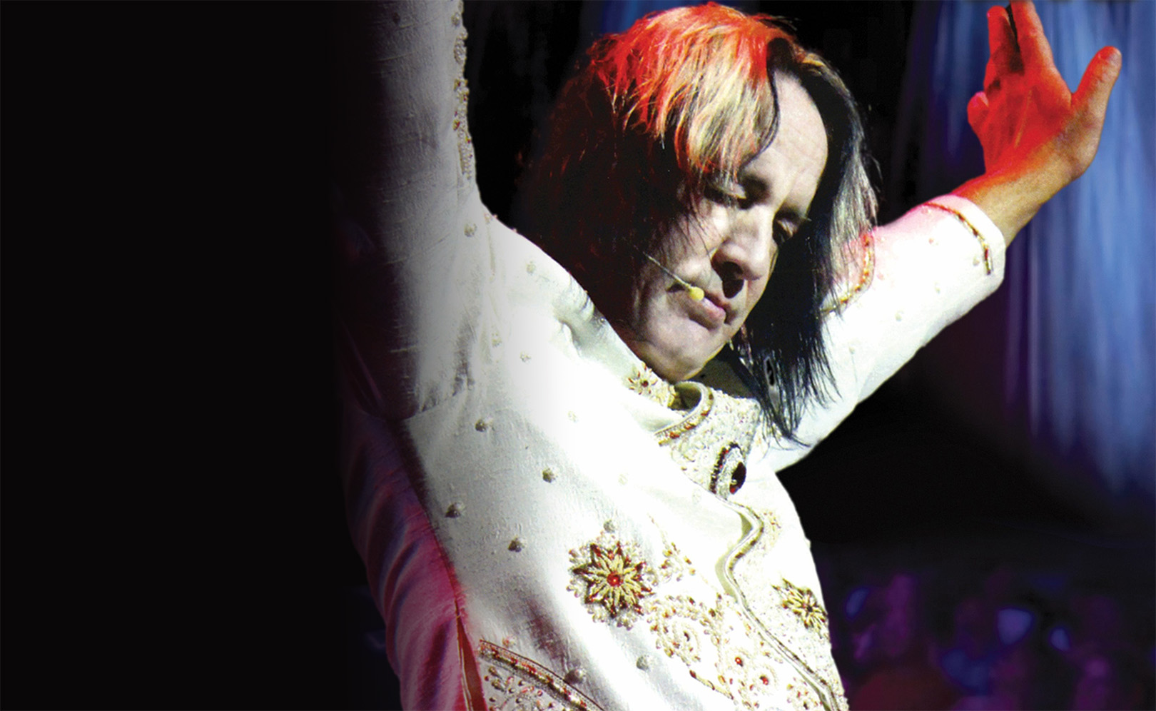 Todd Rundgren. Healing Live