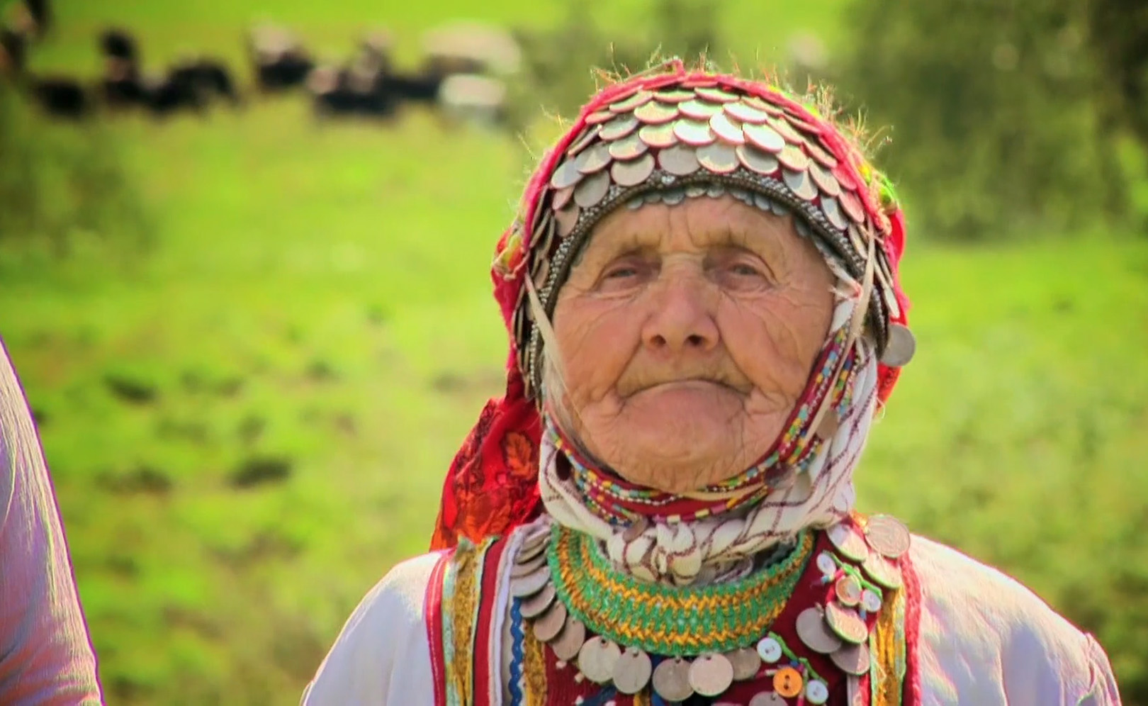 Редкие люди