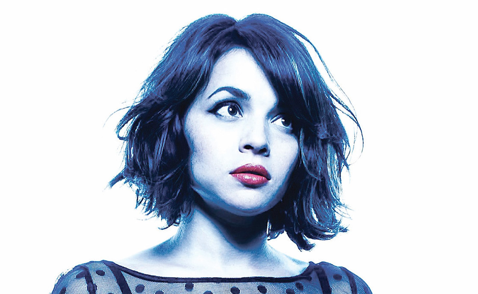Norah Jones. Live in London 2012