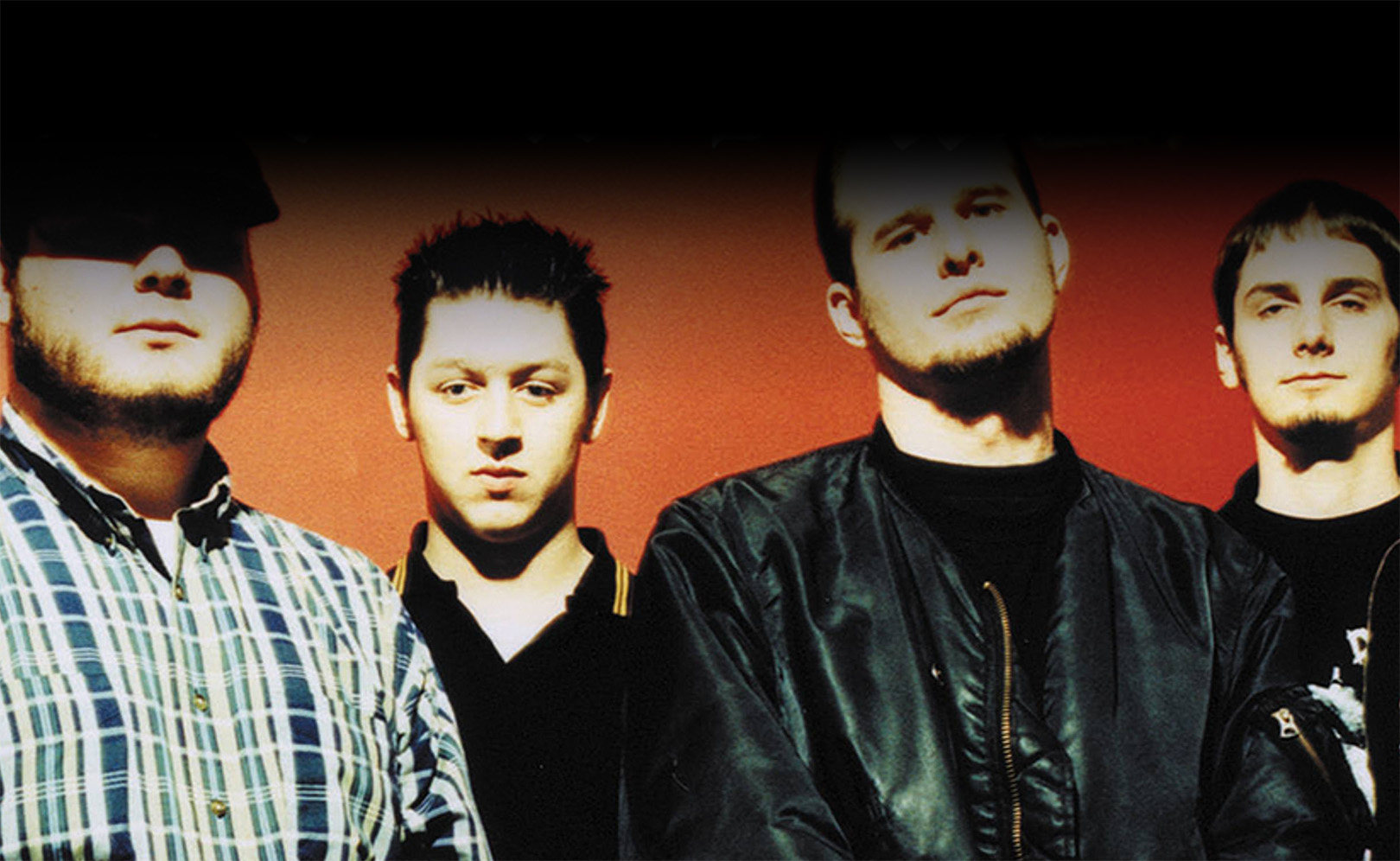 Dropkick Murphys. Live at The Enmore Theatre