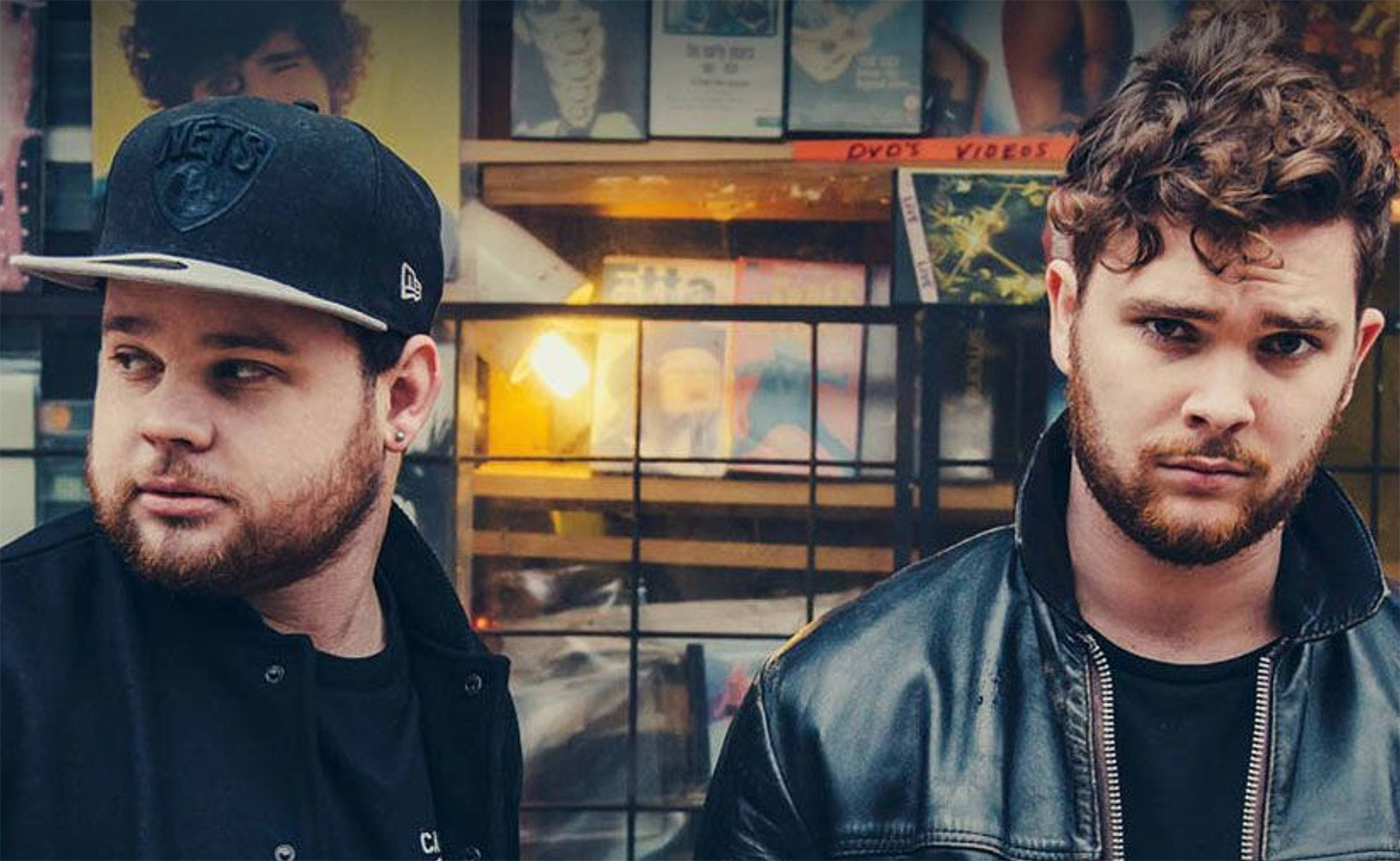 Royal Blood. Live at The Oxford Art Factory