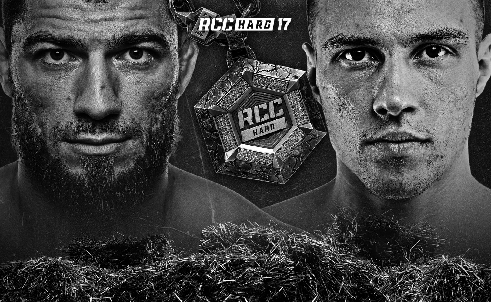 RCC Hard 17