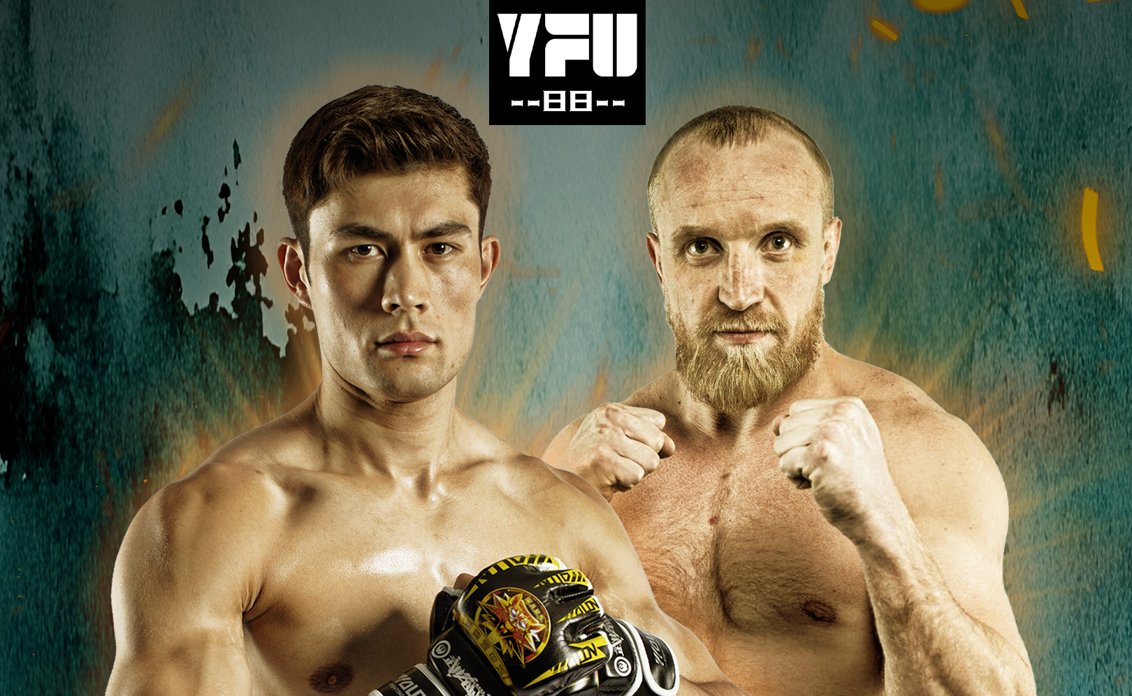 YFU 88