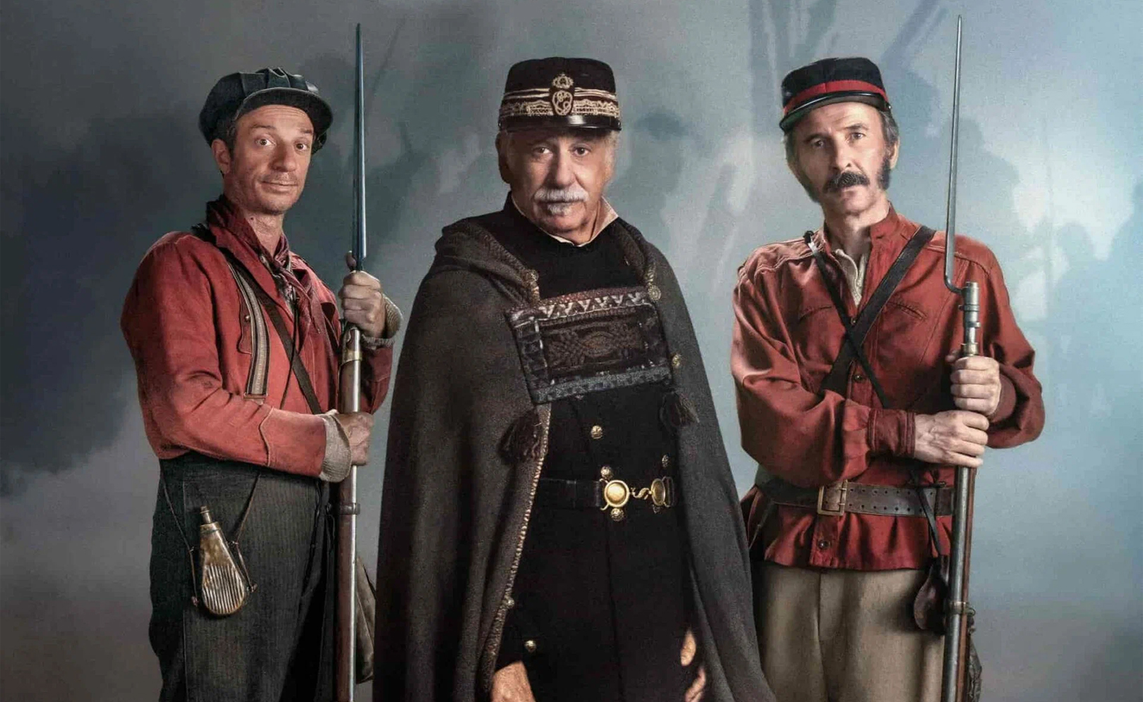 Великая иллюзия