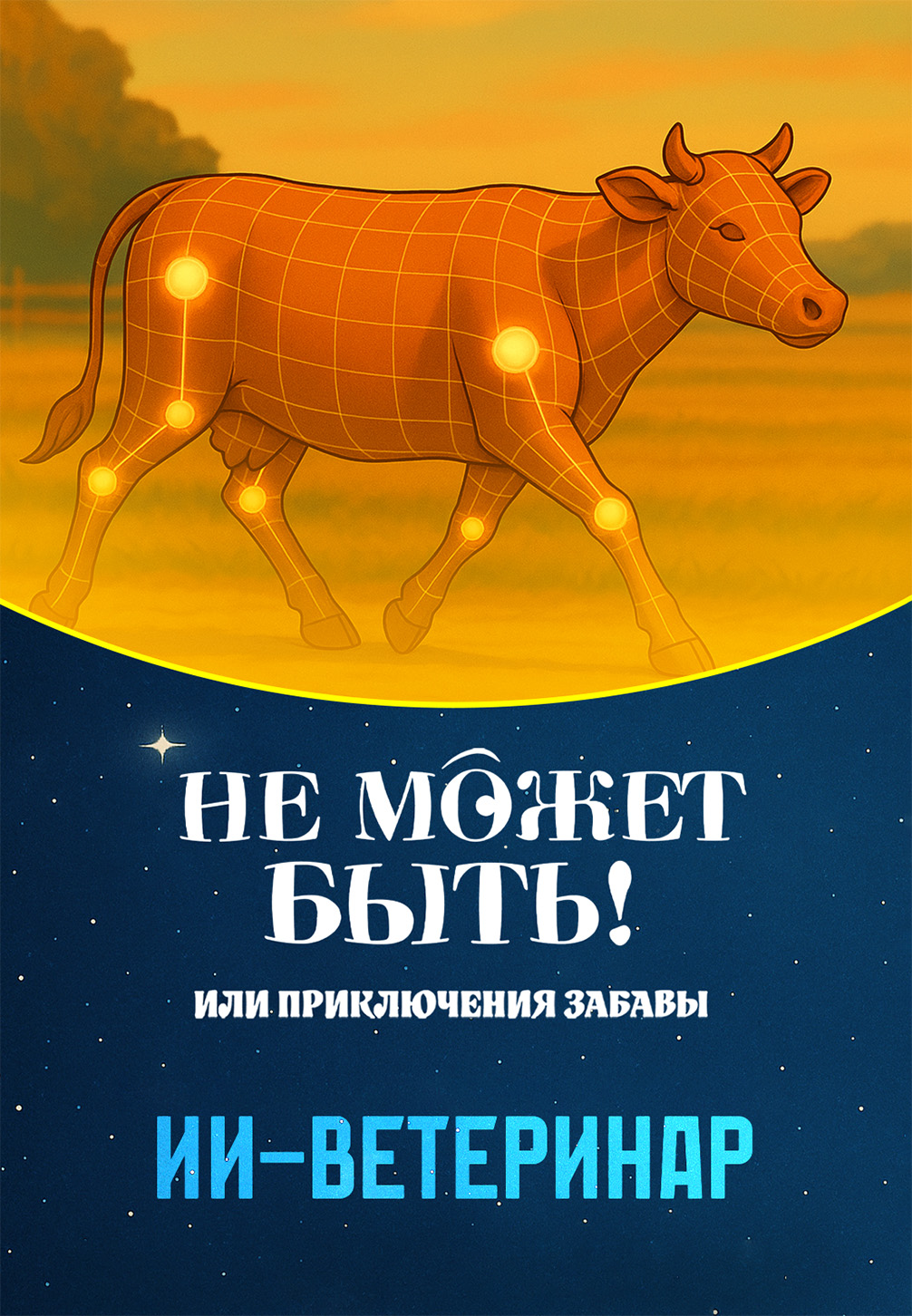 Не может быть! или приключения Забавы. Сезон 1. Серия 4