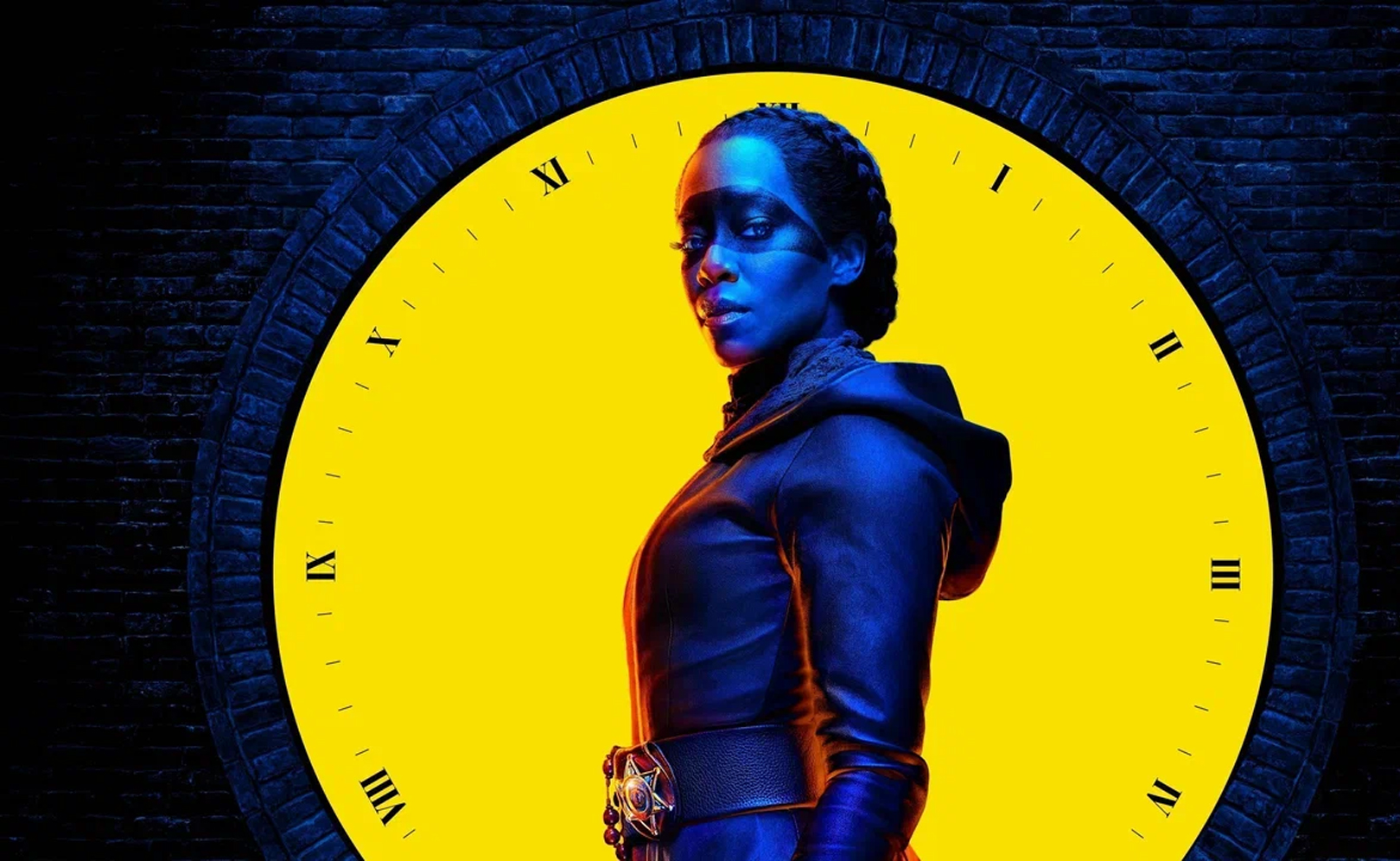 Хранители (2019). Сезон 1